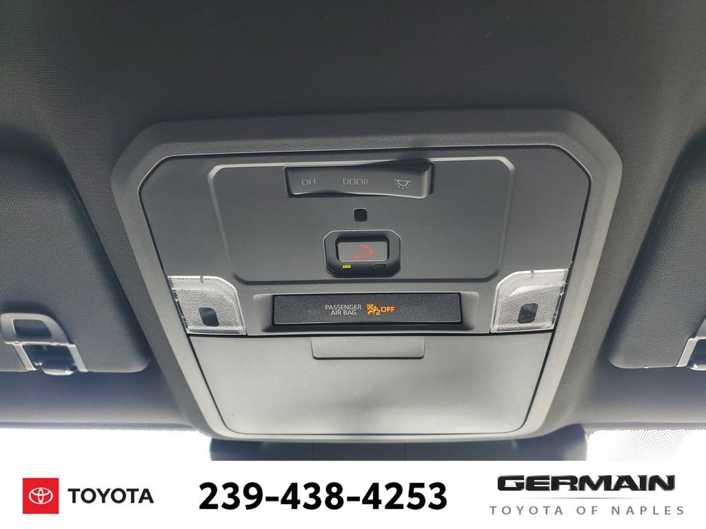 New 2026 Underground Toyota  SR5 image 31