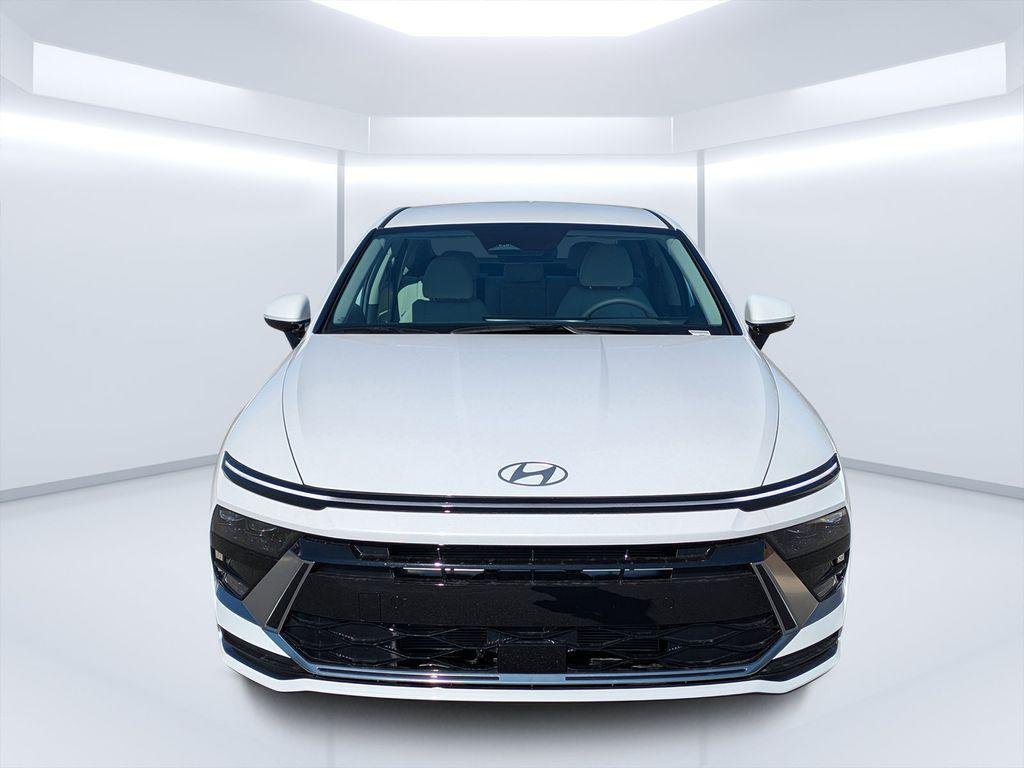 2026 Hyundai Sonata SEL - Photo 8