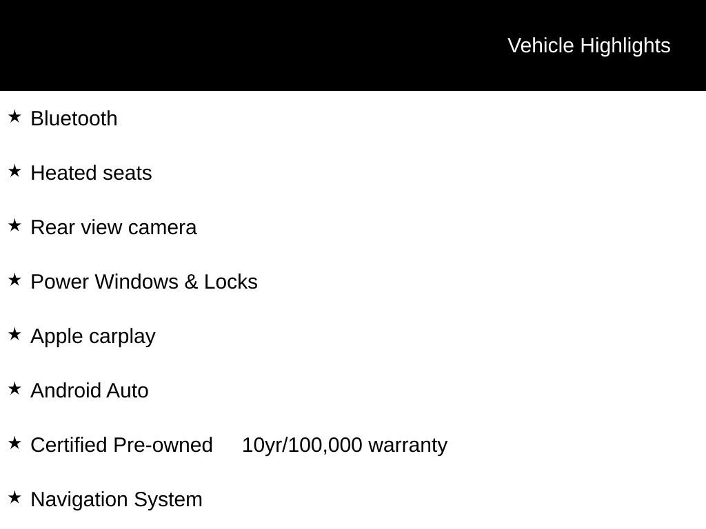 Used 2022 Green Hyundai SEL image 4