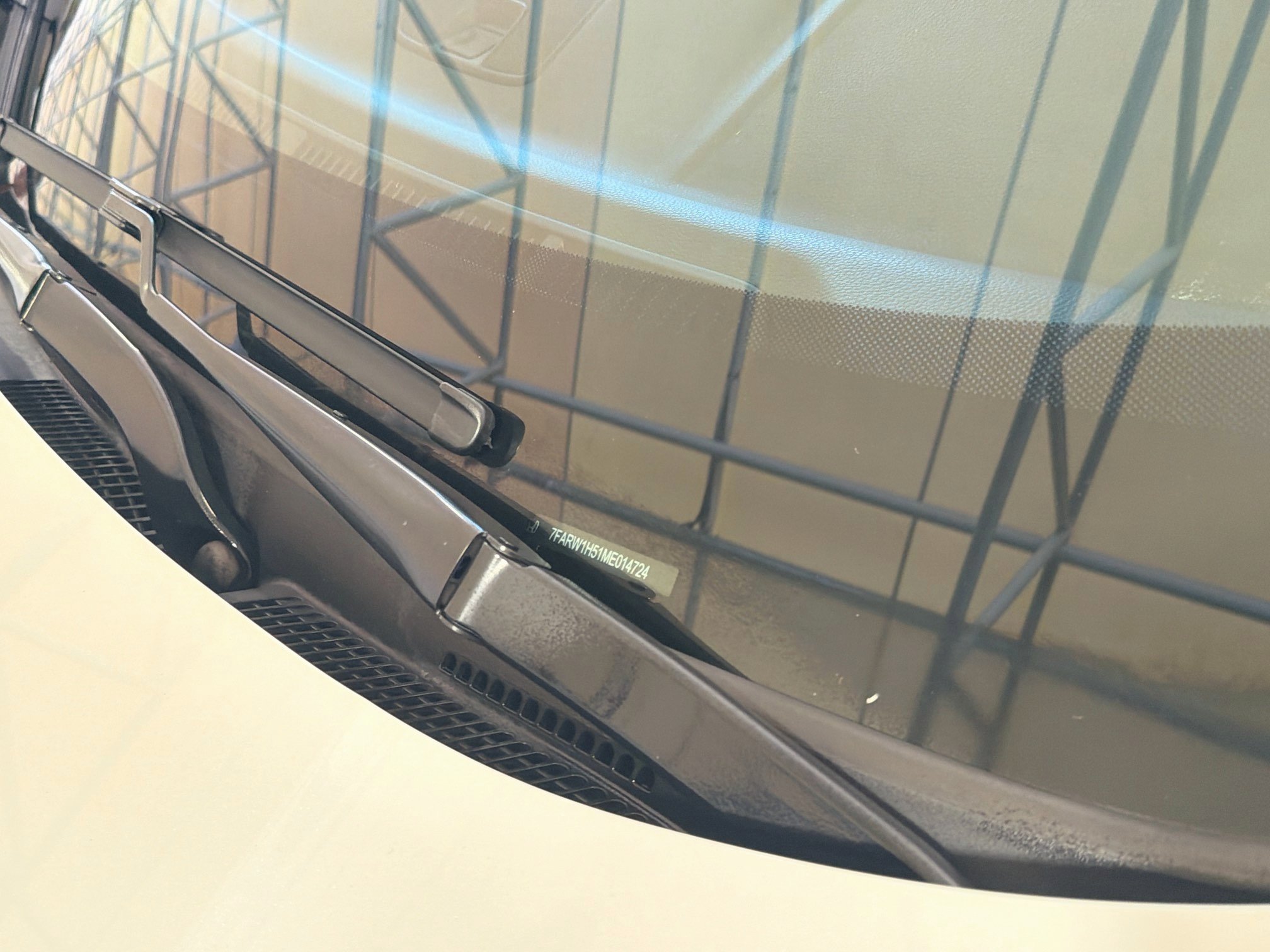 2021 Honda CR-V EX - Photo 37