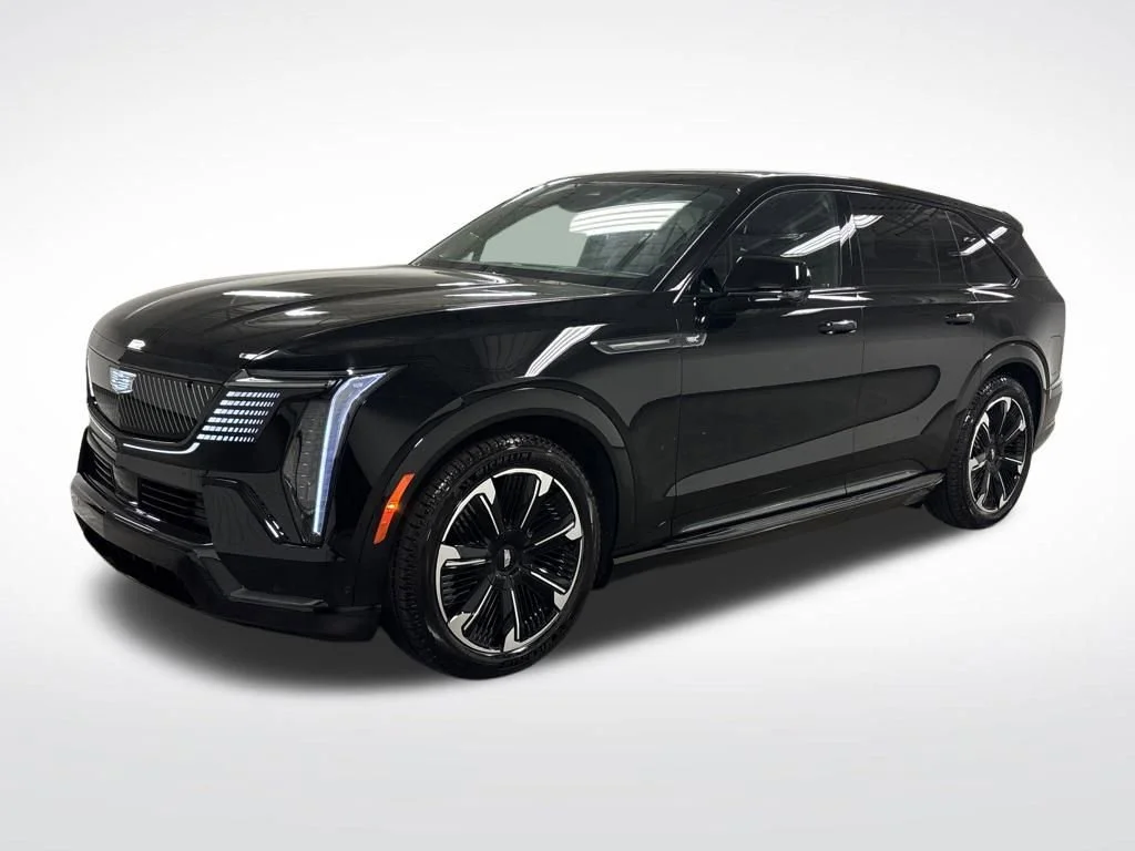 2025 Cadillac Escalade IQ Sport 2 - Photo 7
