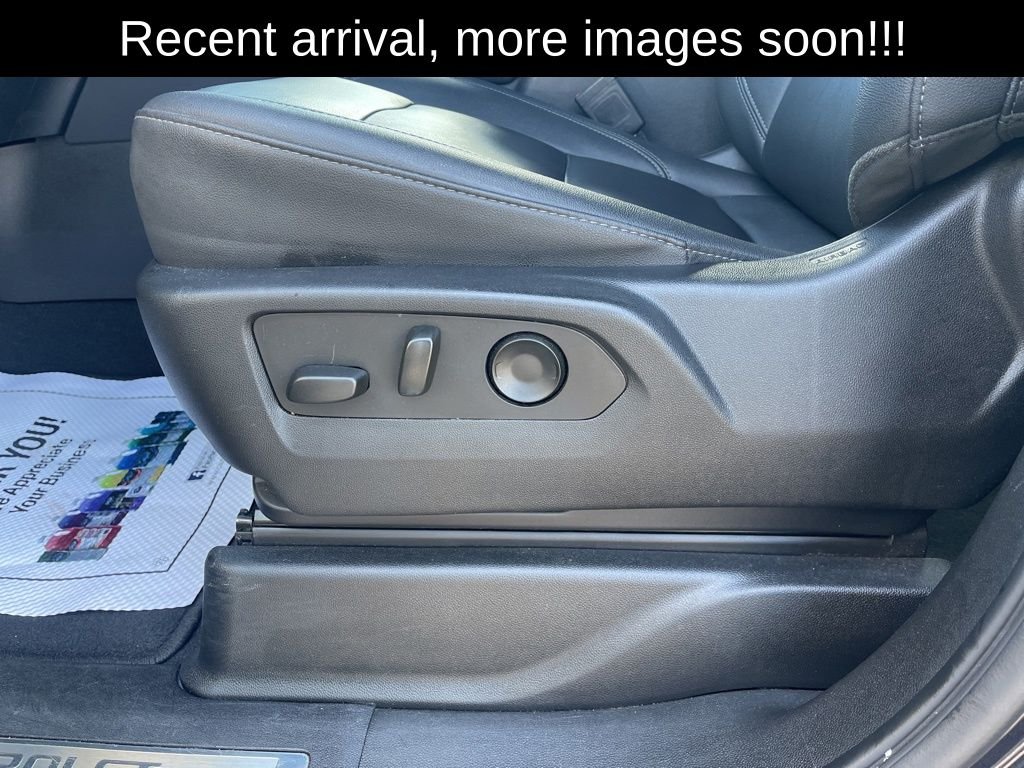 2023 Chevrolet Tahoe LT - Photo 20
