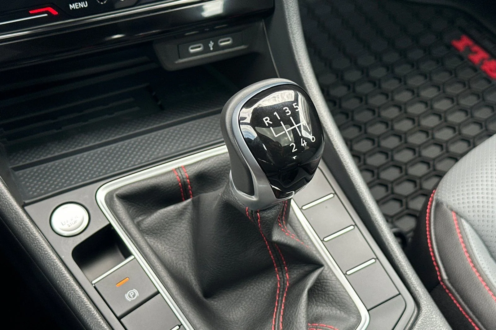 New 2026 Black Volkswagen 2.0T Autobahn image 18