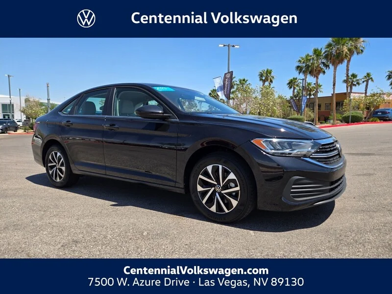 2023 Volkswagen Jetta