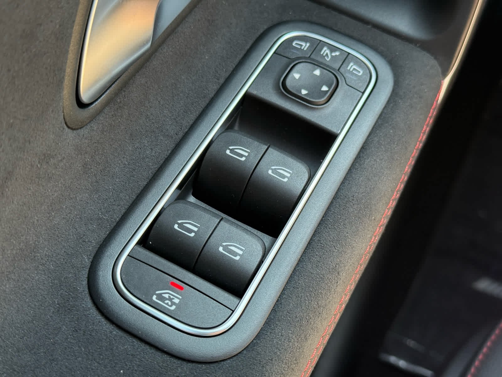 2026 Mercedes-Benz CLA CLA 250 - Photo 24