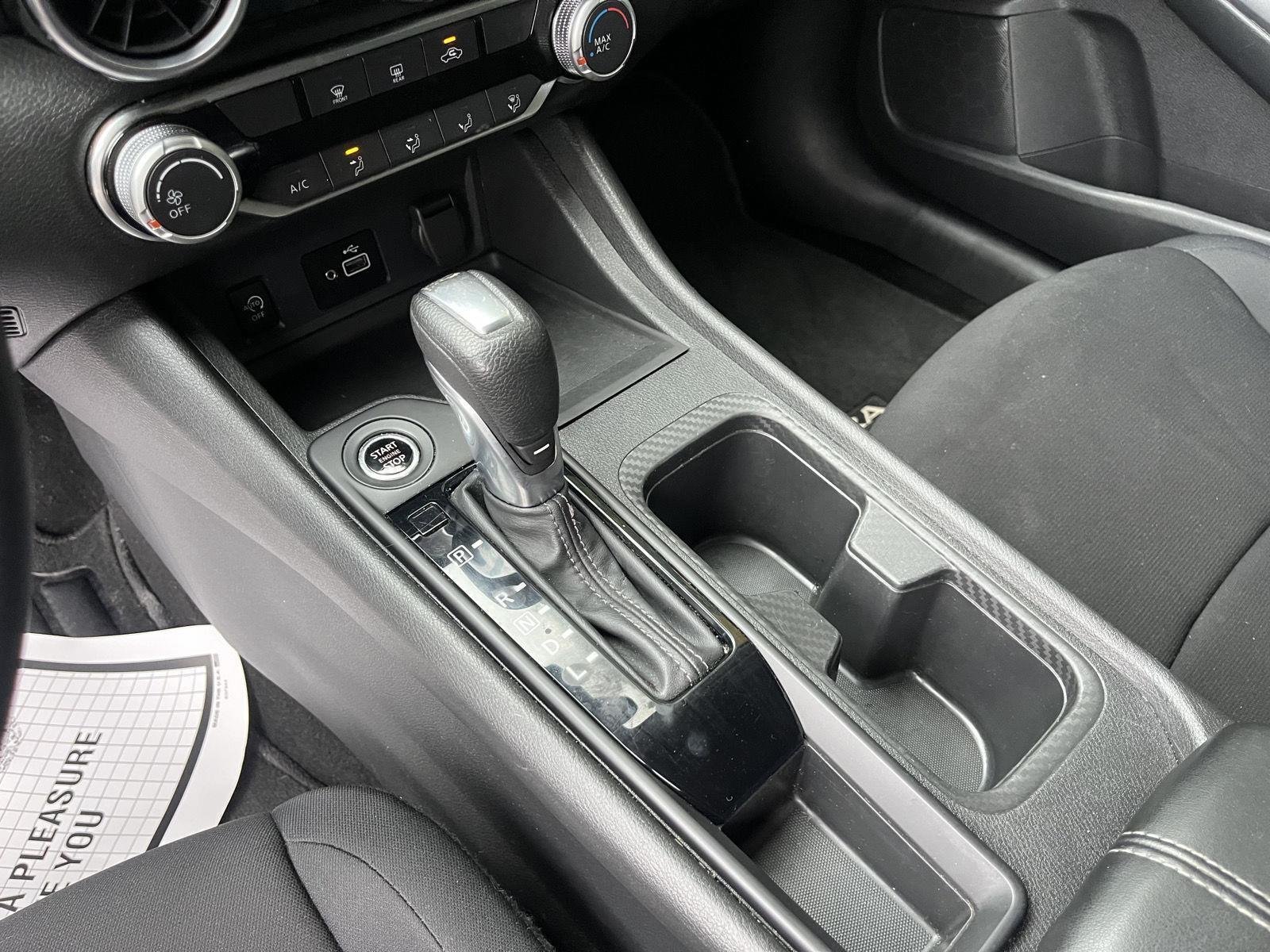 Used 2024 Fresh Powder Nissan S image 28