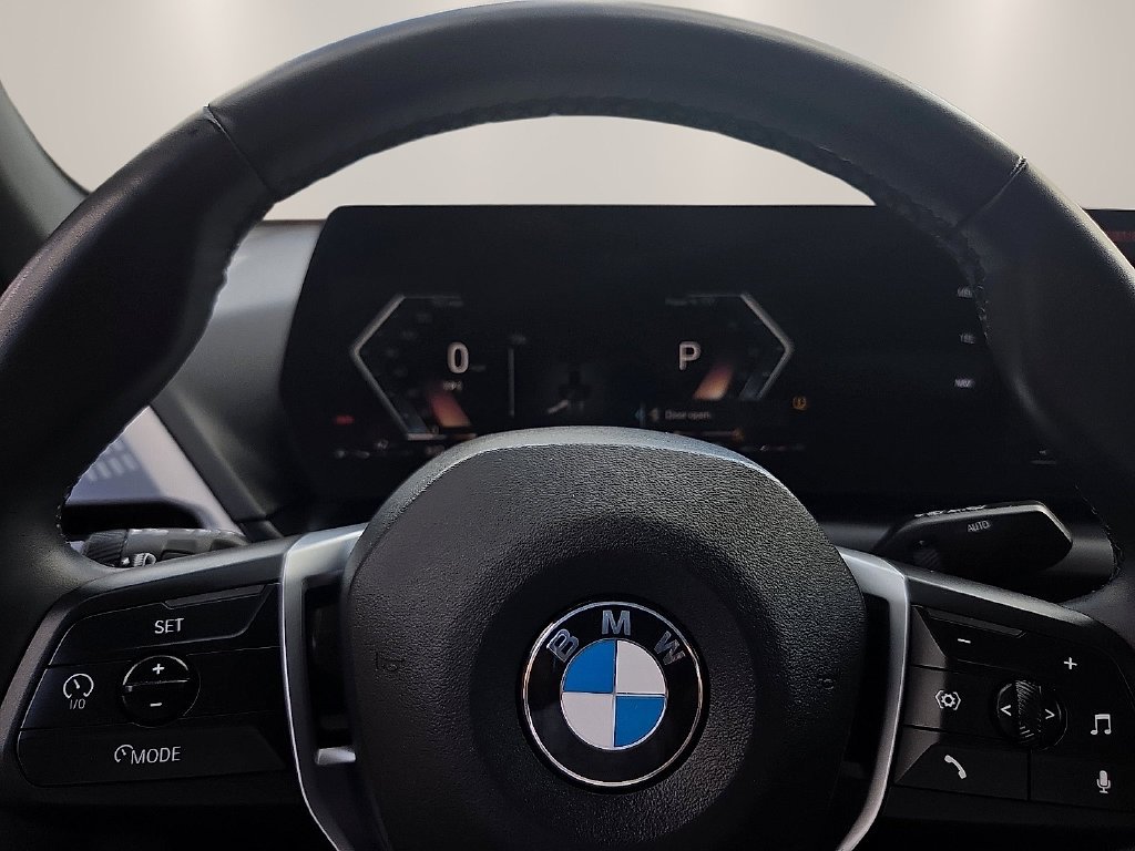Used 2025 Black BMW 228 xDrive Gran Coupe image 24