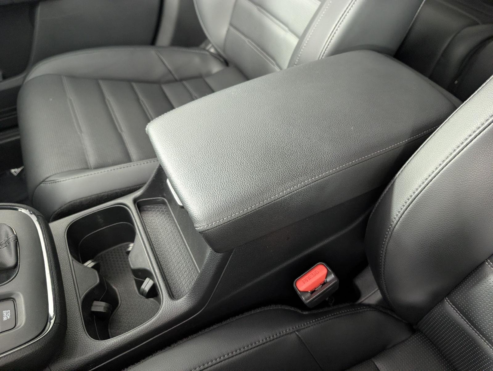 2023 Honda CR-V EX-L - Photo 29