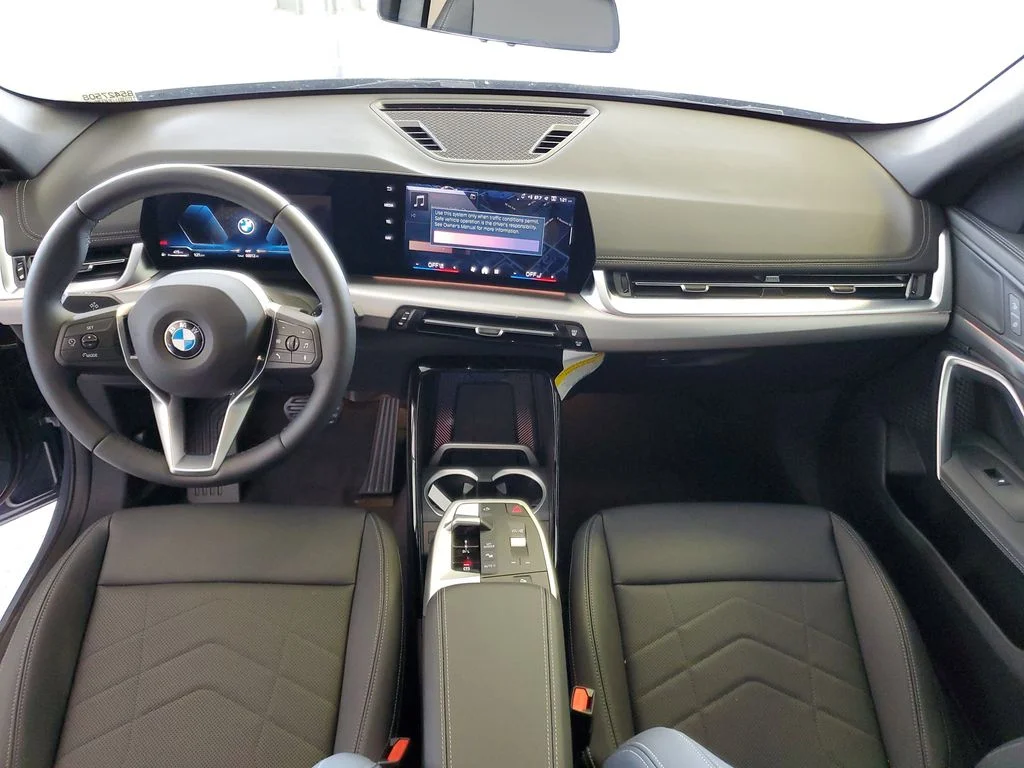Used 2026 Storm Bay Metallic BMW xDrive28i image 13