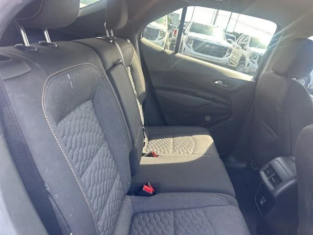 Used 2019 Silver Chevrolet LT image 24