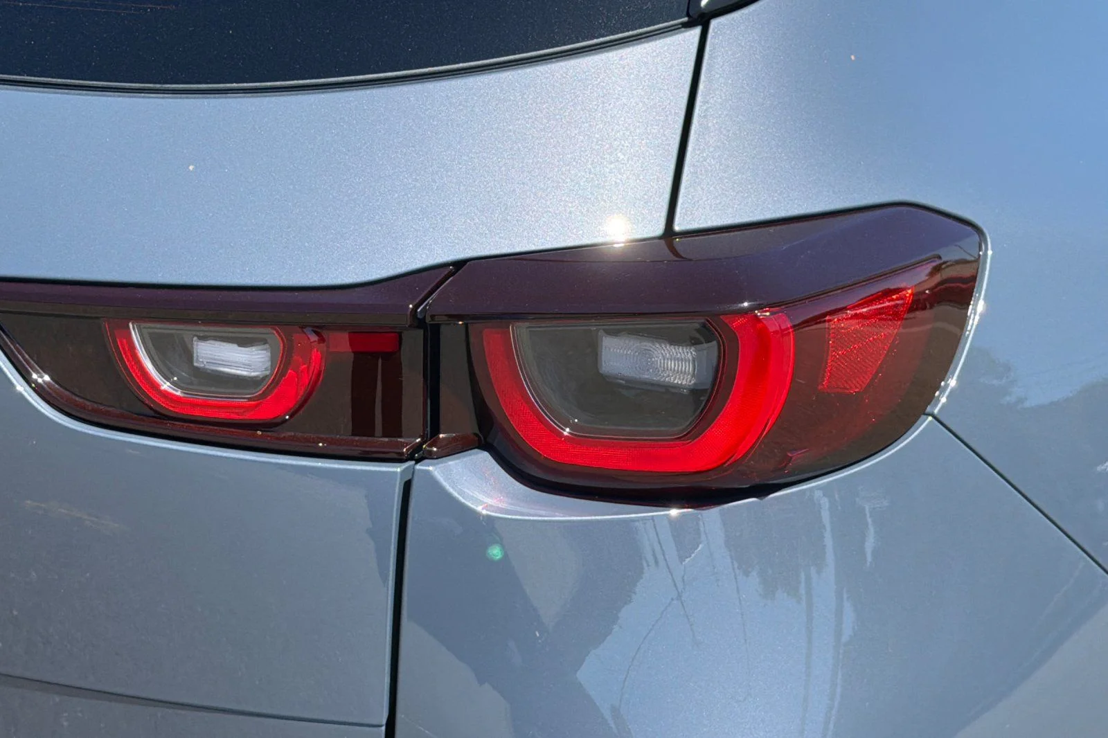New 2026 Polymetal Gray Metallic Mazda 2.5 S Preferred AWD image 33