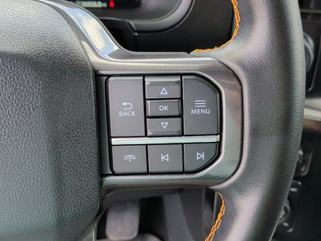 Used 2023 Gray Ford Tremor image 20
