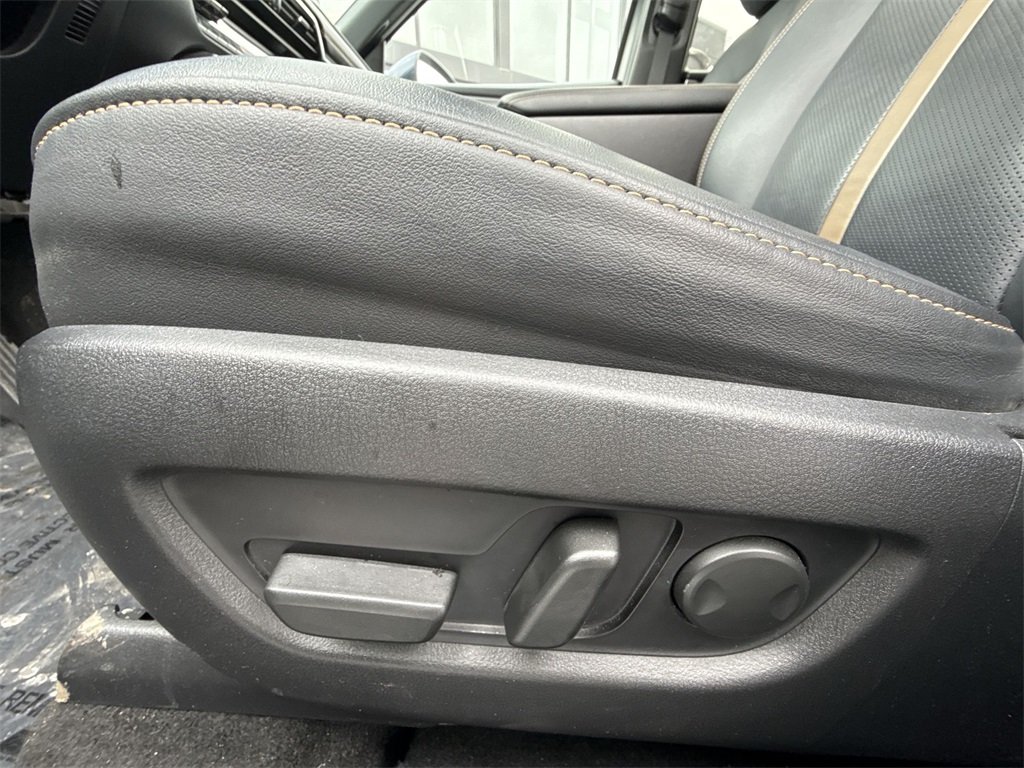 2024 MAZDA CX-90 - Image 11