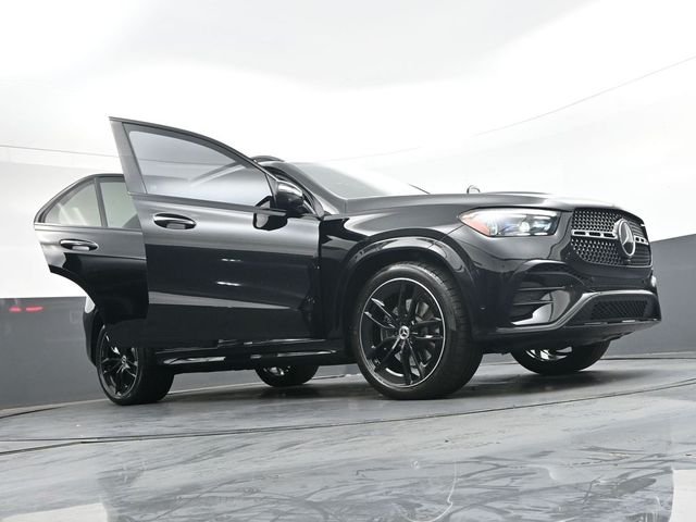 Used 2024  Mercedes-Benz GLE 580 image 42