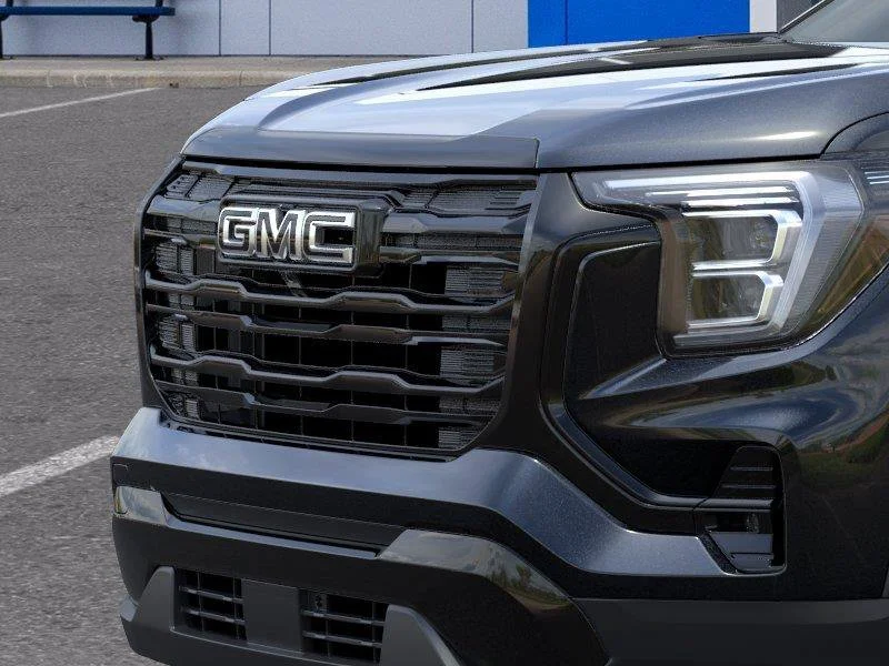 2027 GMC Terrain Elevation - Photo 13