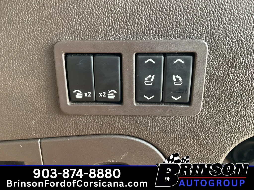 Used 2018 Crimson Red Tintcoat GMC Denali image 14