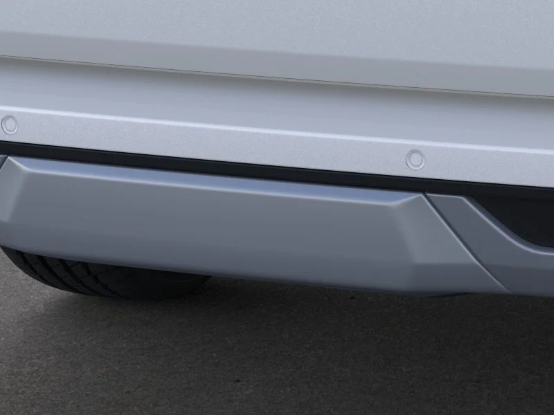 New 2026 Star White Metallic Tri-Coat Ford MAX Platinum® image 46