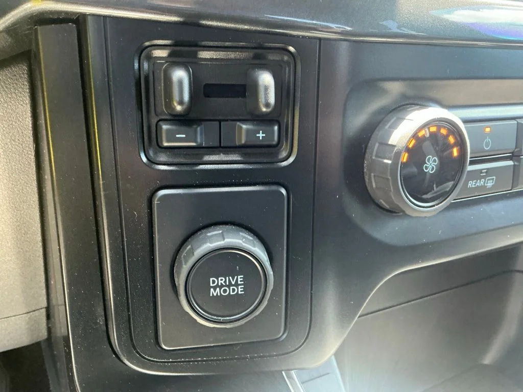Used 2023 Gray Ford XL image 38