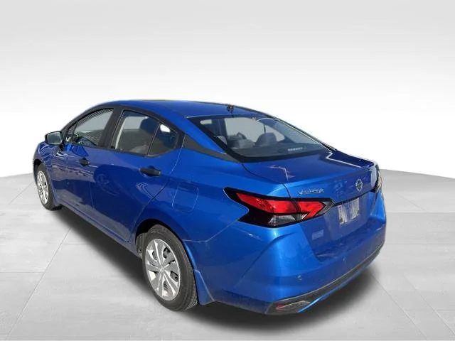 Used 2021 Blue Nissan 1.6 S image 22