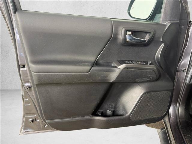 Certified Used 2022 MAGNETIC GRAY MET. Toyota  image 10