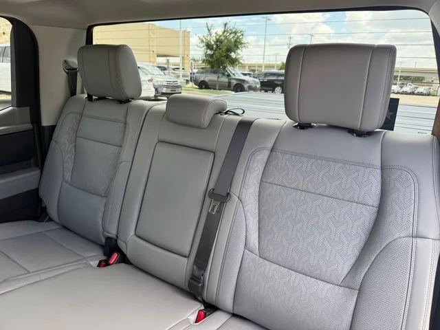 Used 2024 Silver Toyota Limited image 24