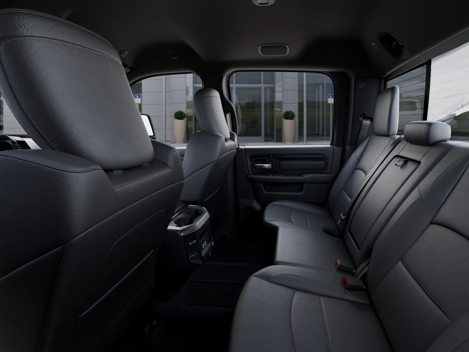 2025 RAM 2500 Power Wagon - Photo 49