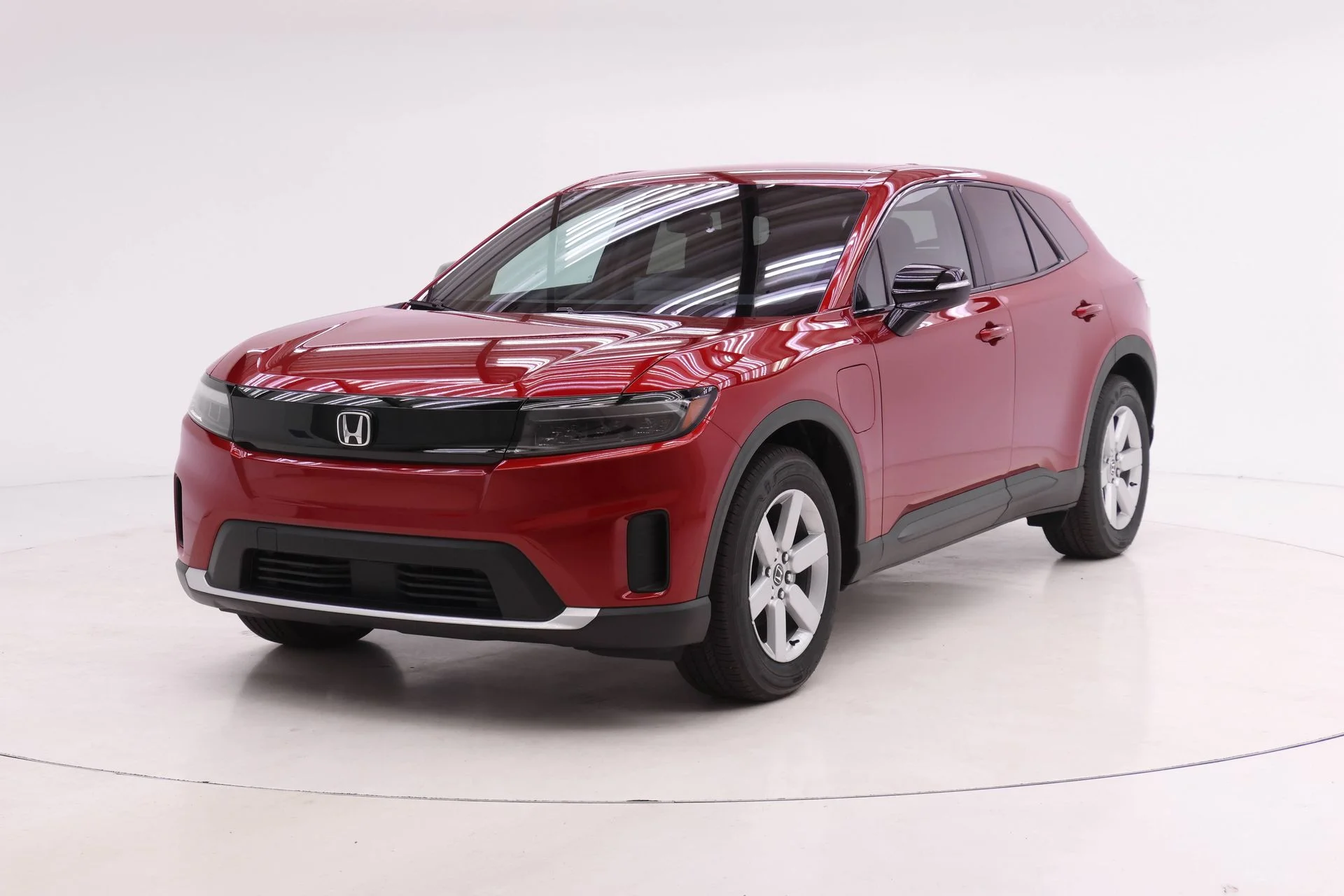 2026 Honda Prologue EX AWD's photo