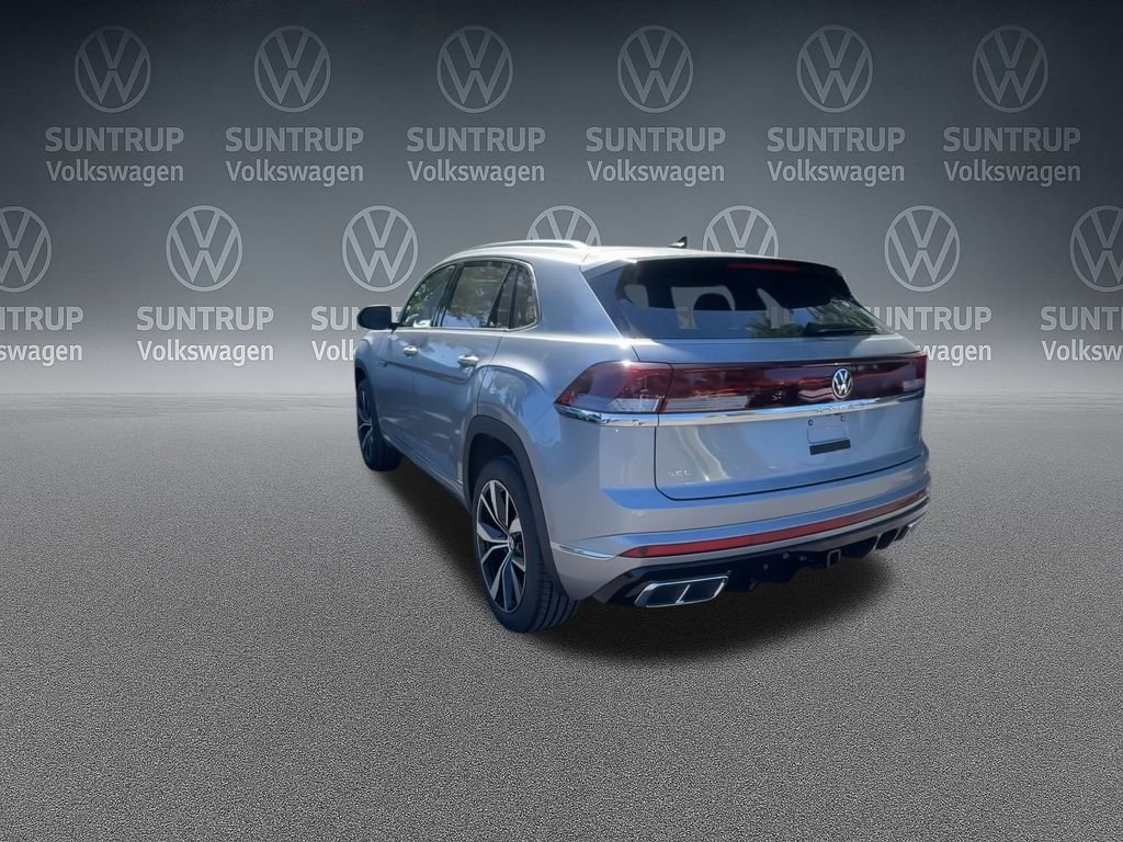 2026 Volkswagen Atlas Cross Sport SEL Premium R-LINE - Photo 17