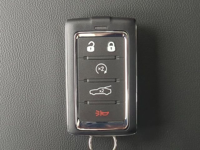 New 2026 Triple Nickel Exterior Paint Dodge R/T Scat Pack image 35