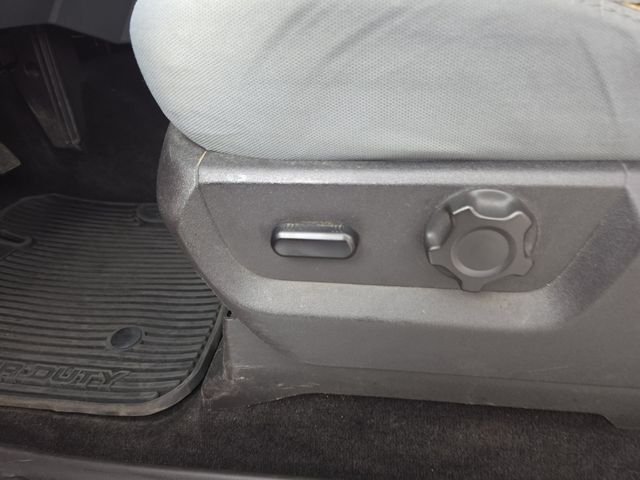 Used 2011 Red Ford XLT image 25