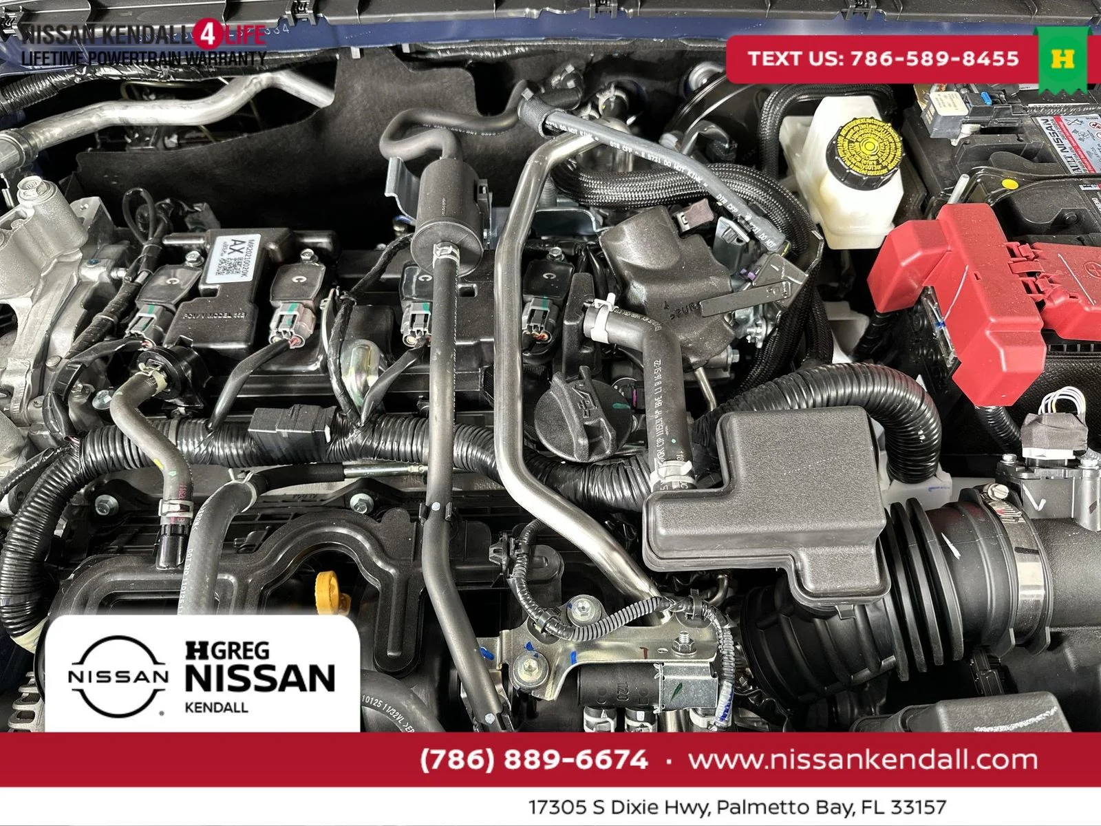 New 2026 Deep Blue Pearl Nissan SR image 27