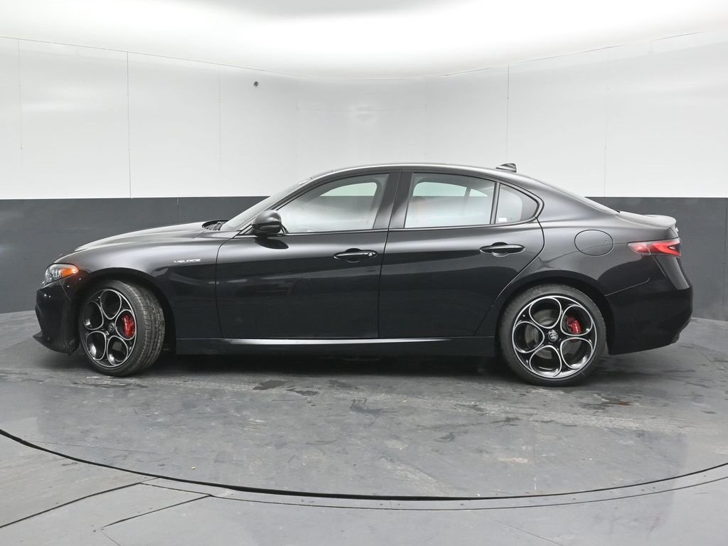 2026 ALFA ROMEO GIULIA (952) - Image 7