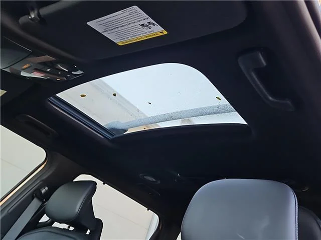 New 2027 Terrain Brown KIA X-Line EX All-Wheel Drive image 13