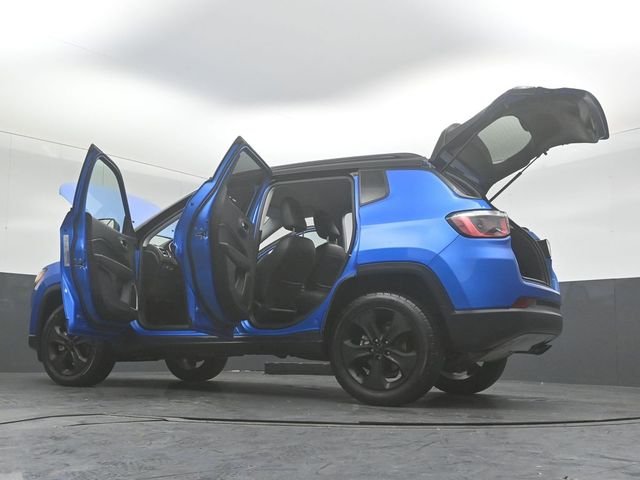 2019 JEEP COMPASS - Image 55