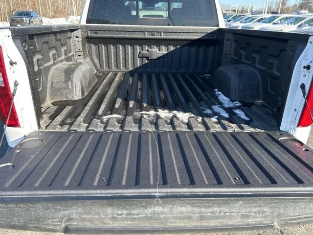 2026 Chevrolet Silverado 1500 LTZ - Photo 23