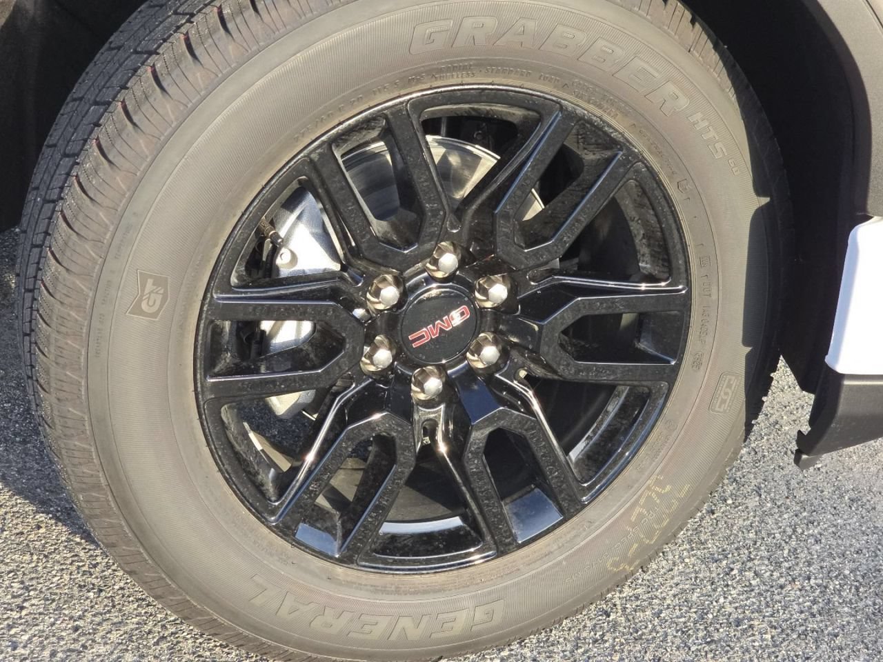 2026 GMC Sierra 1500 Elevation - Photo 9