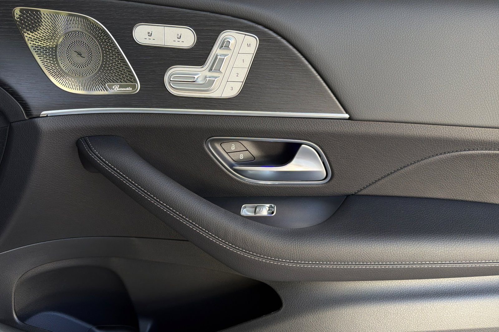 New 2026 Polar White Mercedes-Benz GLE 450 Coupe image 33