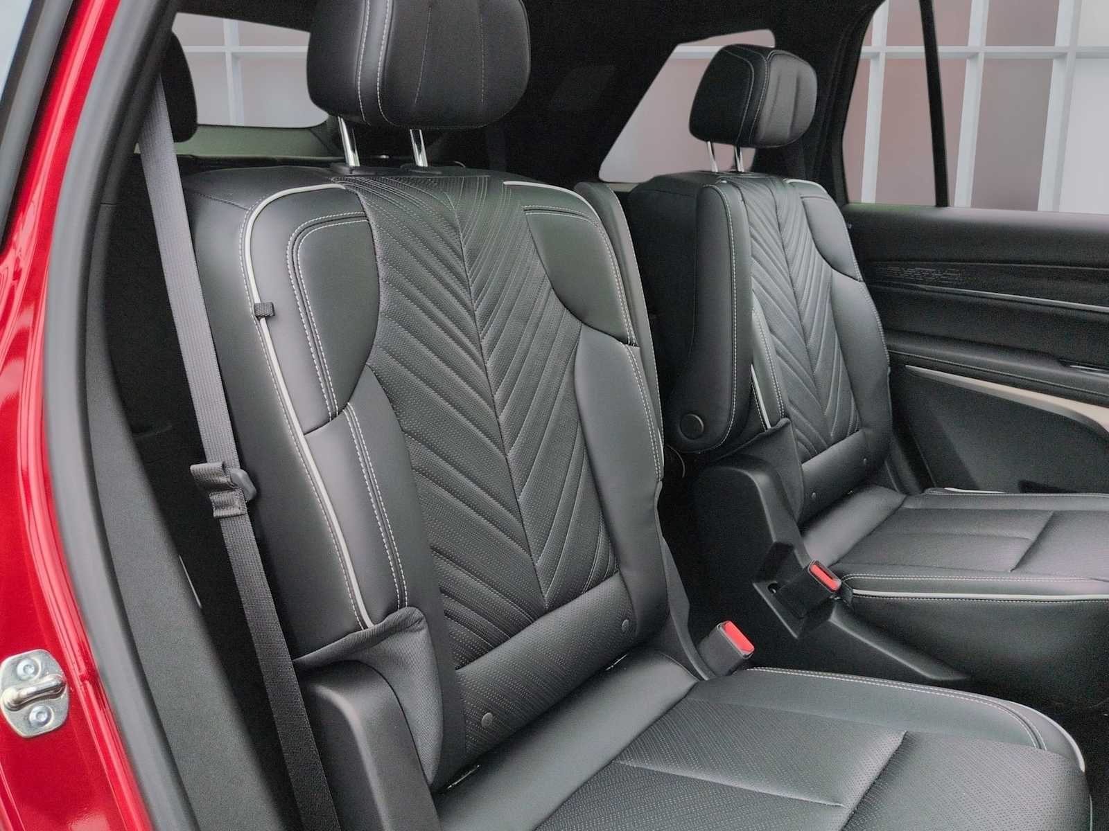 2026 Cadillac VISTIQ Platinum Sport - Photo 27