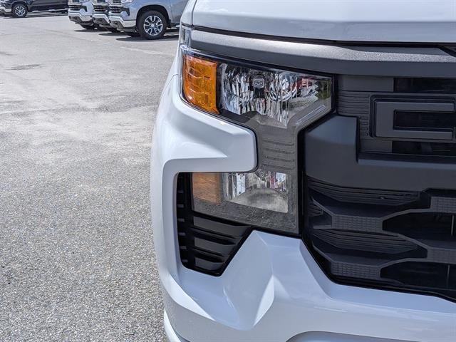 2026 Chevrolet Silverado 1500 Custom - Photo 9
