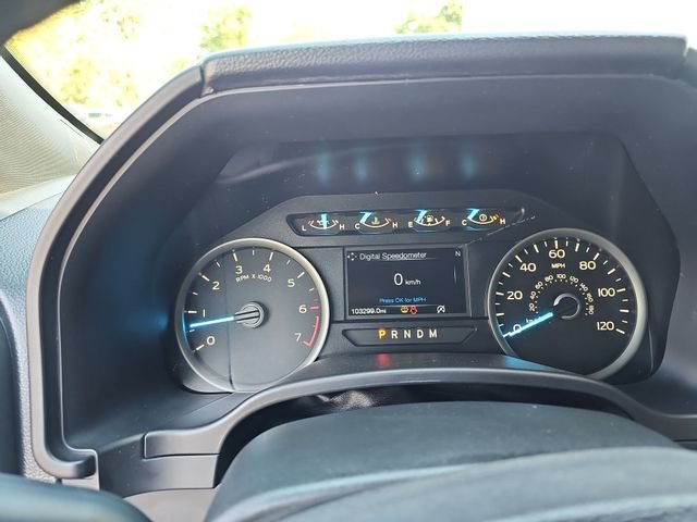 Used 2020  Ford XLT image 14