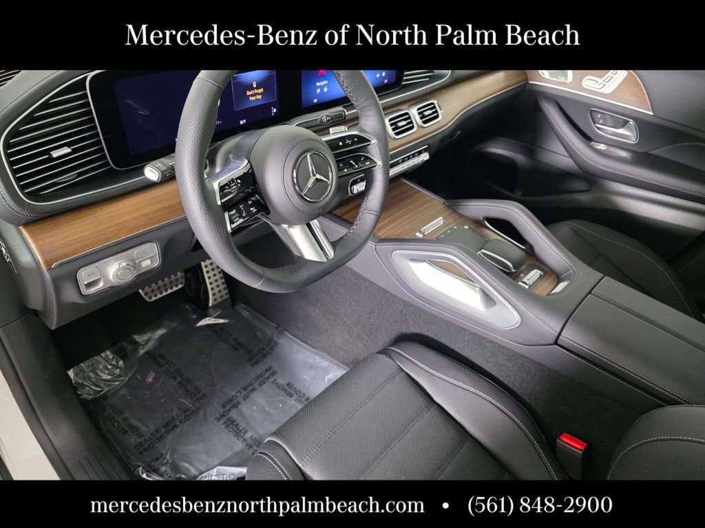 2026 Mercedes-Benz GLS Base - Photo 40