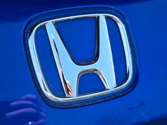Used 2017 Blue Honda Si image 16