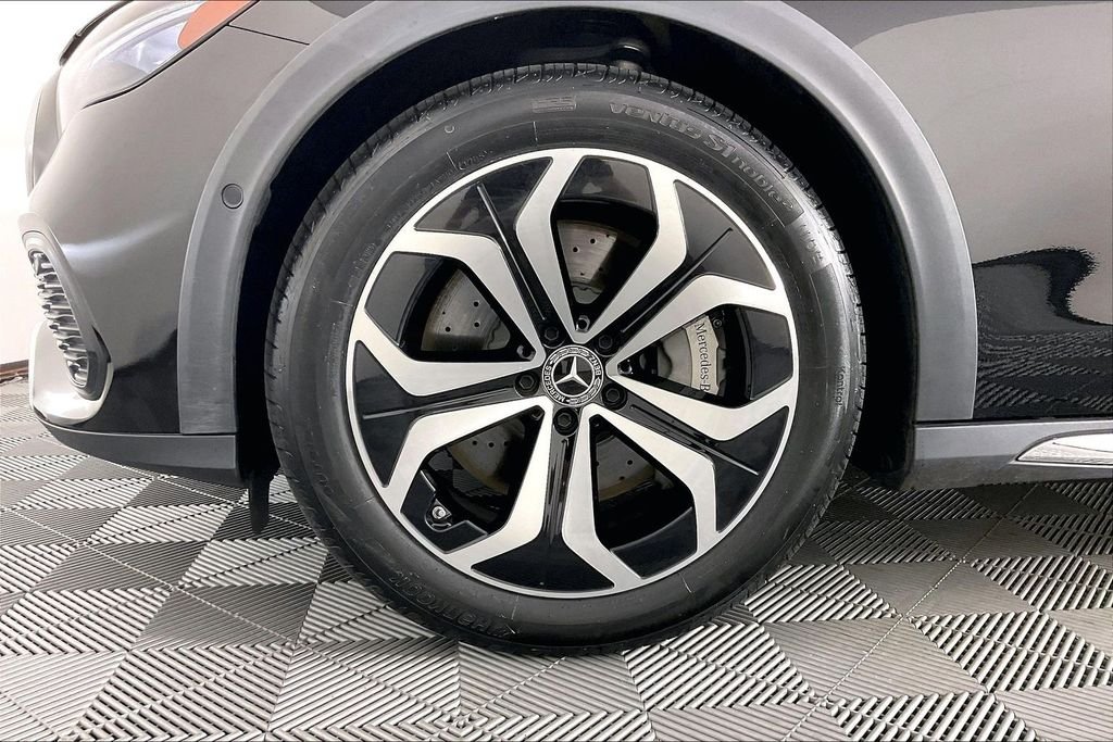 2024 Mercedes-Benz E-Class E450 All-Terrain - Photo 8