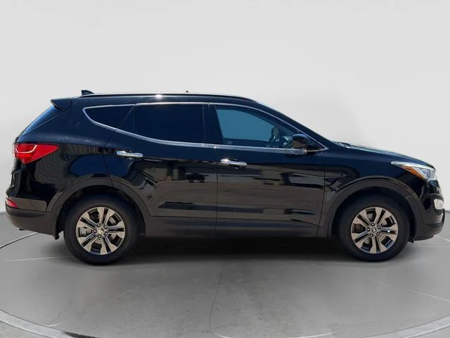 Used 2013 Black Hyundai Base image 2