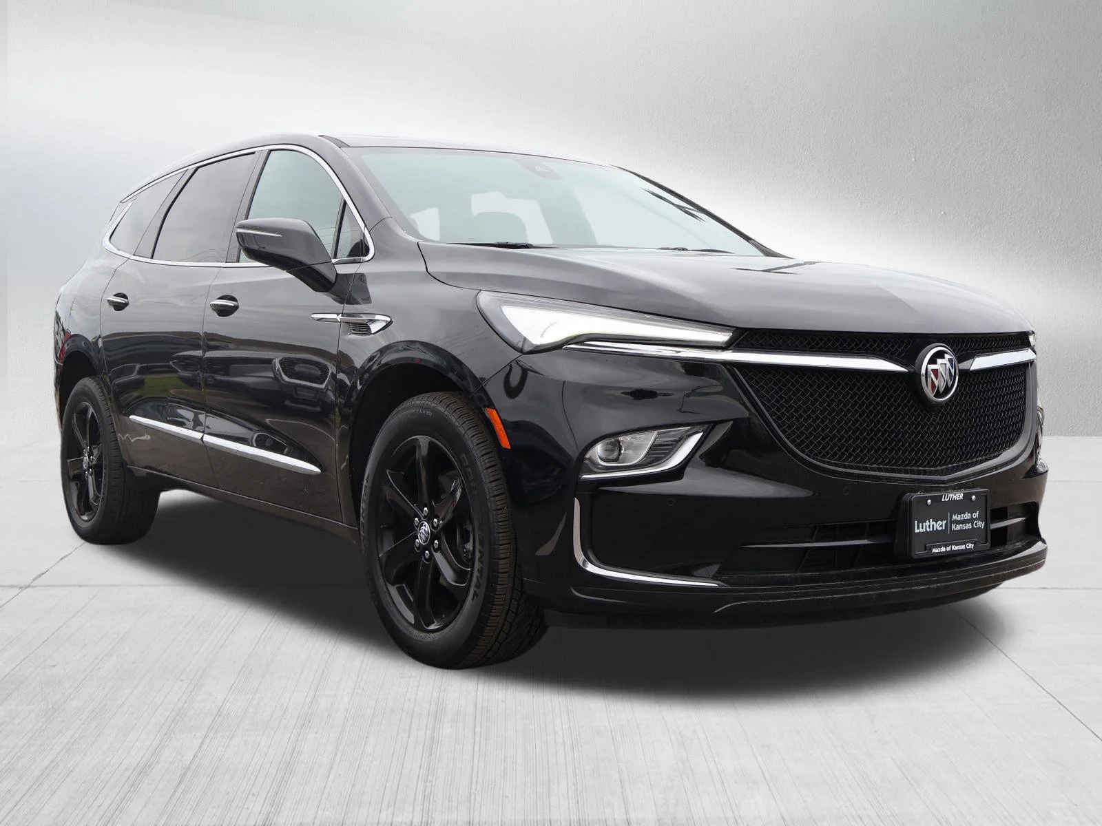 2023 Buick Enclave Essence AWD's photo