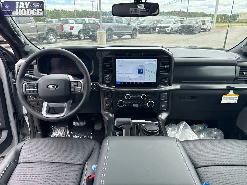 New 2026 Avalanche Ford Lariat® image 27