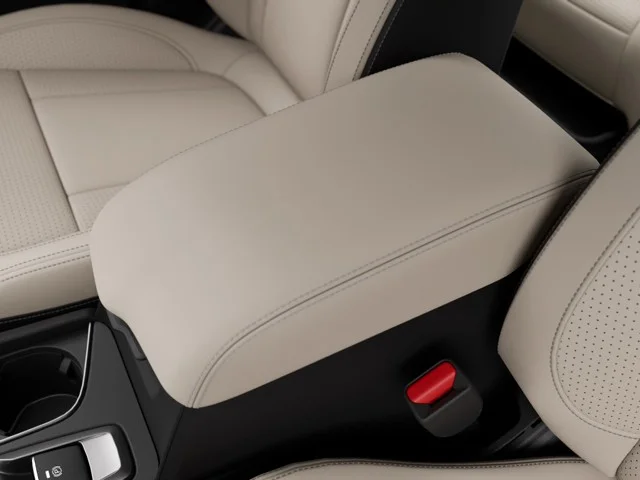 New 2027 CRYSTAL WHITE PEARL Subaru Limited 7-Passenger image 21