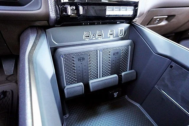 2026 RAM 3500 Limited/Longhorn - Photo 39