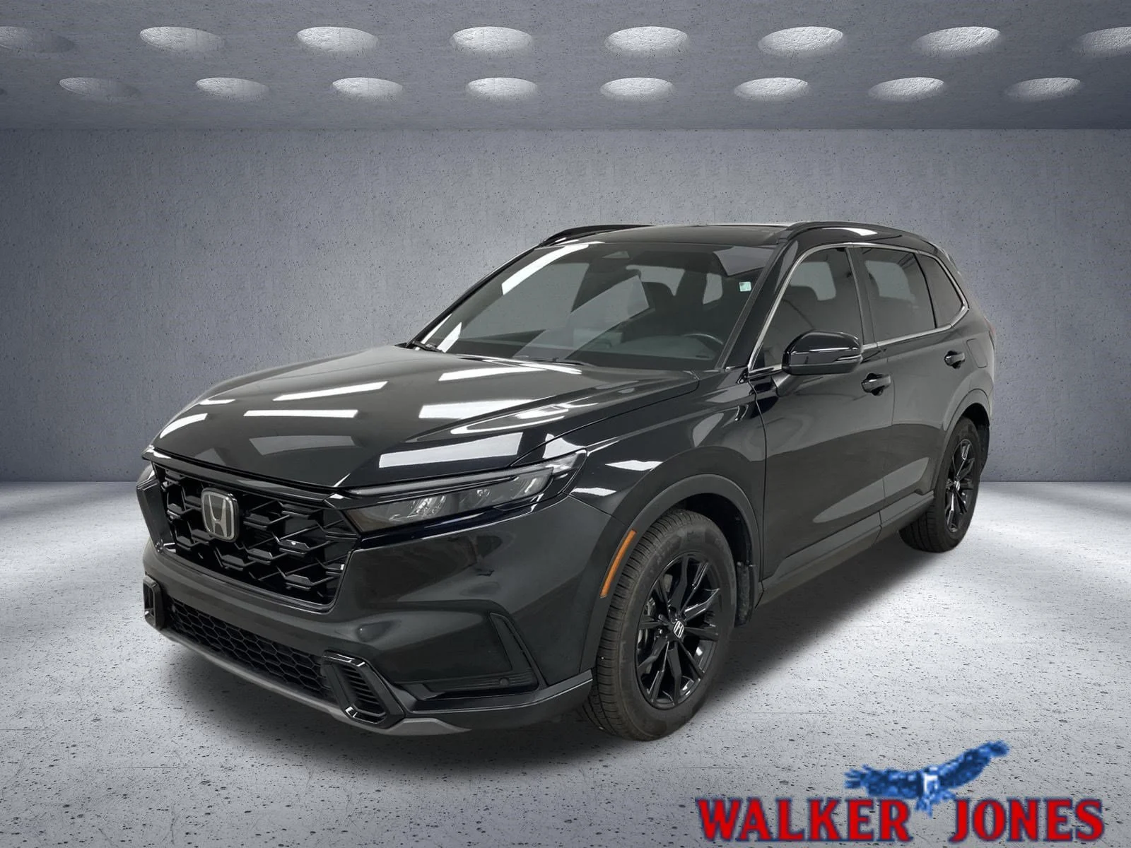 2024 Honda CR-V