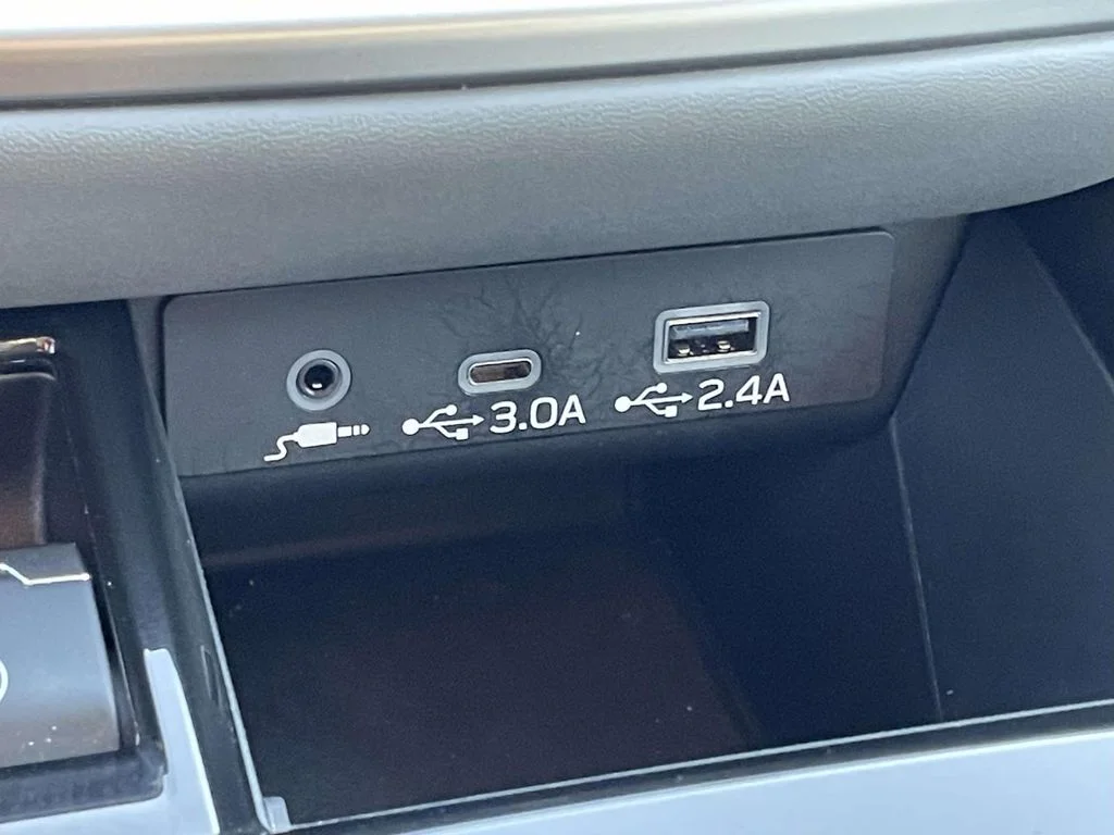 2024 Subaru Outback Premium - Photo 17